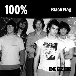 Cover of playlist 100% Henry Rollins