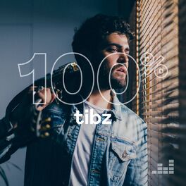Cover of playlist 100% Tibz