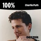 100% Charlie Puth