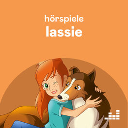 Cover of playlist Lassie