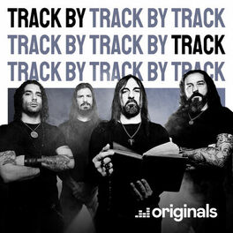 Cover of playlist Rotting Christ: The Heretics (Track By Track)