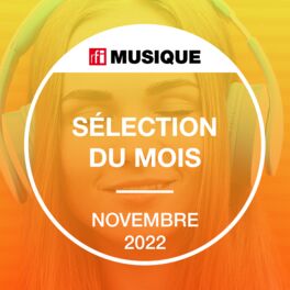 Cover of playlist RFI - Novembre 2022