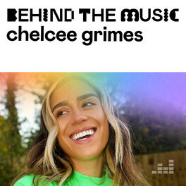 Cover of playlist Chelcee Grimes: Behind The Music