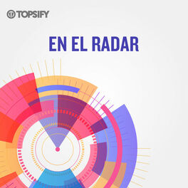 Cover of playlist En El Radar