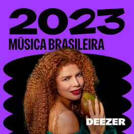 Cover of playlist Música Brasileira 2023