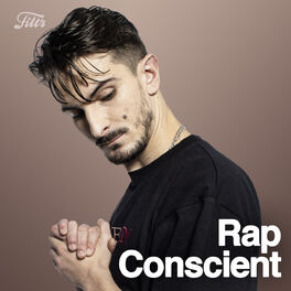 Cover of playlist Rap Conscient 🖊️ Les plus belles plumes du Rap Fr