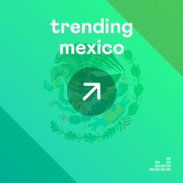 Trending Mexico