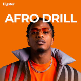 Cover of playlist Afro Drill | Afro Trap 2022 | Rap FR | Afrobeats |