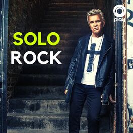 Cover of playlist Solo rock