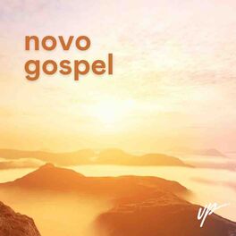Cover of playlist Novo Gospel Jovem 2022