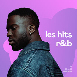 Cover of playlist Les Hits R&B