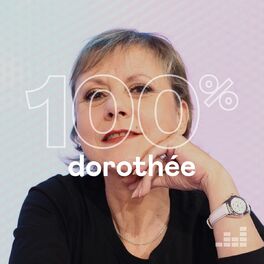 Cover of playlist 100% Dorothée