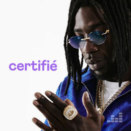 Cover of playlist Certifié