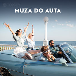 Cover of playlist Muza do auta