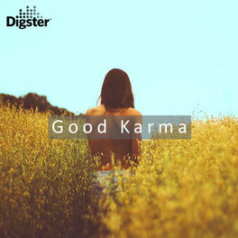 Cover of playlist Good Karma