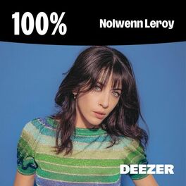 Cover of playlist 100% Nolwenn Leroy