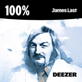 Cover of playlist 100% James Last