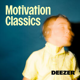 Cover of playlist Motivation Classics