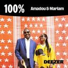 100% Amadou & Mariam