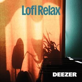 Cover of playlist Lofi Relax