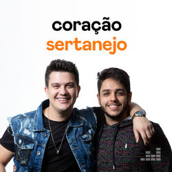 Download CD VA – Coração Sertanejo