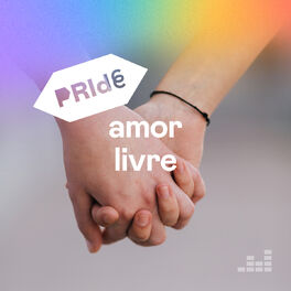 Cover of playlist Amor Livre