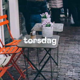 Cover of playlist Torsdag