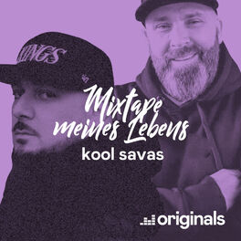 Cover of playlist Mixtape meines Lebens: Kool Savas