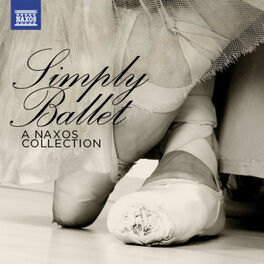 Cover of playlist Simply Ballet