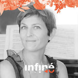 Cover of playlist 10 Years With InFiné by Vanessa Wagner
