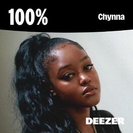 Cover of playlist 100% Chynna
