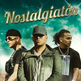 Cover of playlist Nostalgiatón