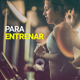 Cover of playlist Para entrenar