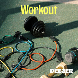 Cover of playlist Workout