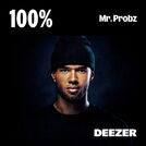 100% Mr. Probz