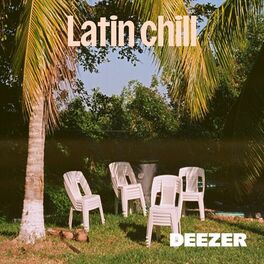Cover of playlist Latin Chill