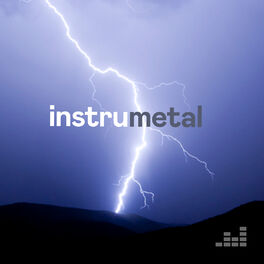 Cover of playlist InstruMetal