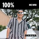 100% MC M10