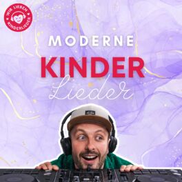 Cover of playlist Moderne Kinderlieder | Neue Kindermusik Hits