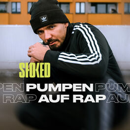 Cover of playlist Pumpen auf Rap