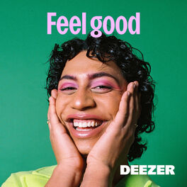 Cover of playlist Feel Good