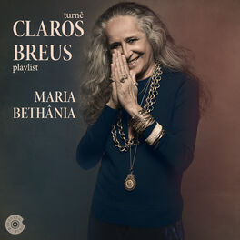 Cover of playlist Turnê Claros Breus