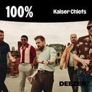 100% Kaiser Chiefs