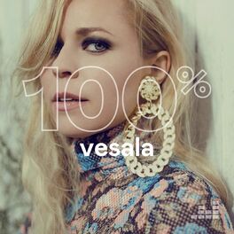 Cover of playlist 100% Vesala