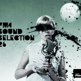 Cover of playlist FM4 Soundselection 26