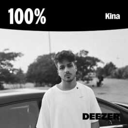 Cover of playlist 100% Kina