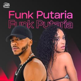 Cover of playlist FUNK PUTARIA 2023 🔞 FUNKS MAIS TOCADOS