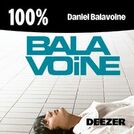 100% Daniel Balavoine
