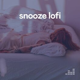 Cover of playlist snooze lofi