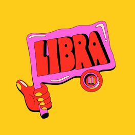 Cover of playlist Libra
